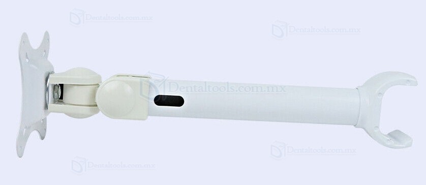 MLG M-22A Soporte universal para monitor de c&aacute;mara intraoral en unidad dental
